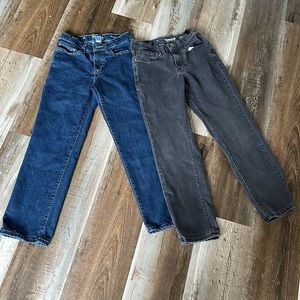 Sonoma jeans size 10 slim